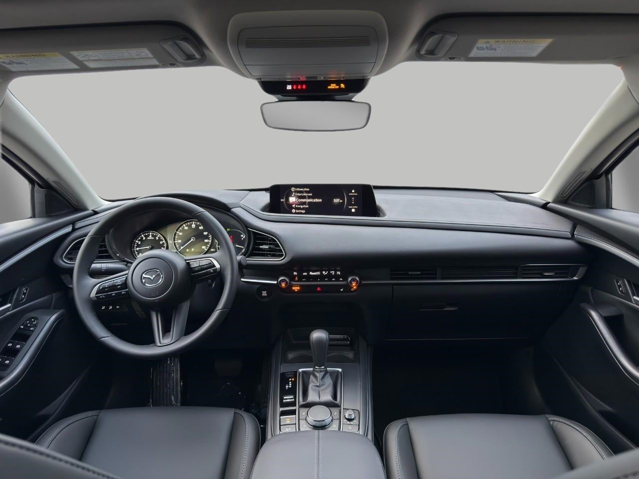 2026 Mazda Mazda CX-30 2.5 S Preferred AWD