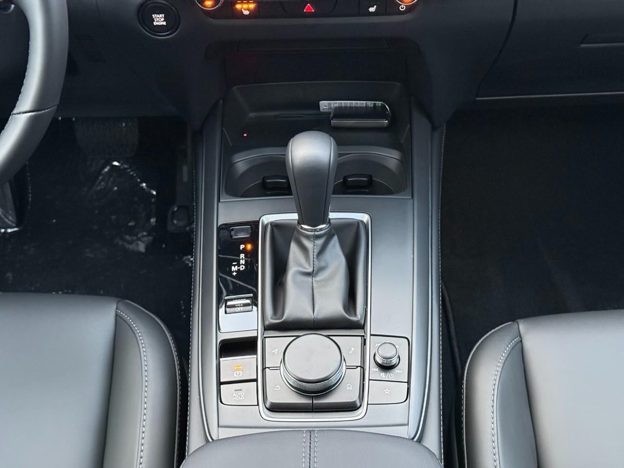 2026 Mazda Mazda CX-30 2.5 S Preferred AWD