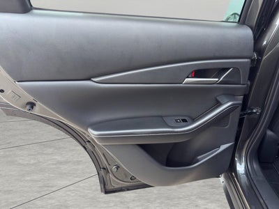 2026 Mazda Mazda CX-30 2.5 S Preferred AWD