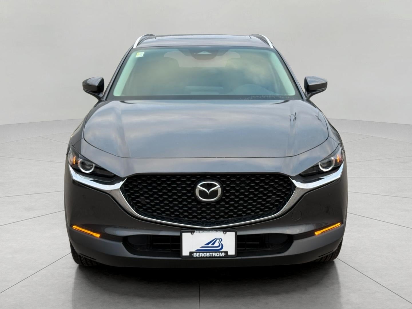 2026 Mazda Mazda CX-30 2.5 S Preferred AWD