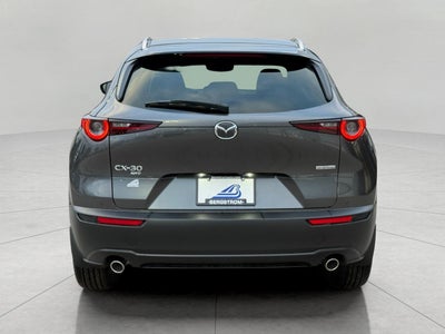 2026 Mazda Mazda CX-30 2.5 S Preferred AWD
