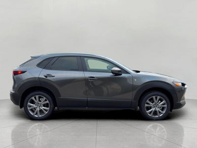 2026 Mazda Mazda CX-30 2.5 S Preferred AWD