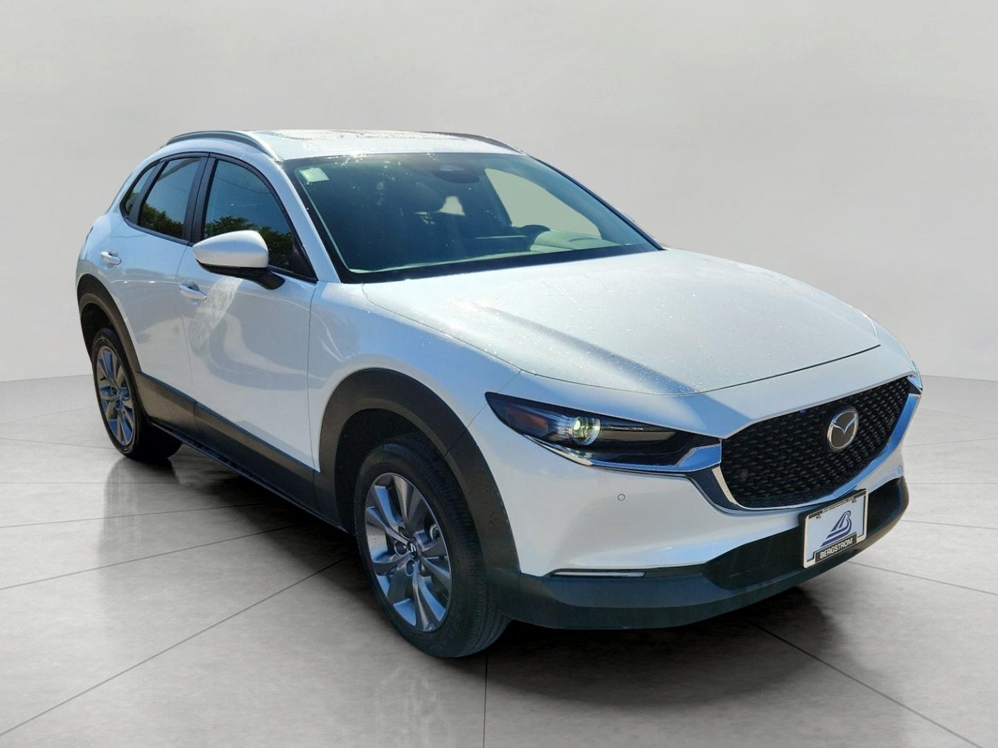 2026 Mazda CX-30 Preferred
