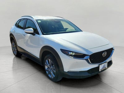 2026 Mazda Mazda CX-30 2.5 S Preferred AWD