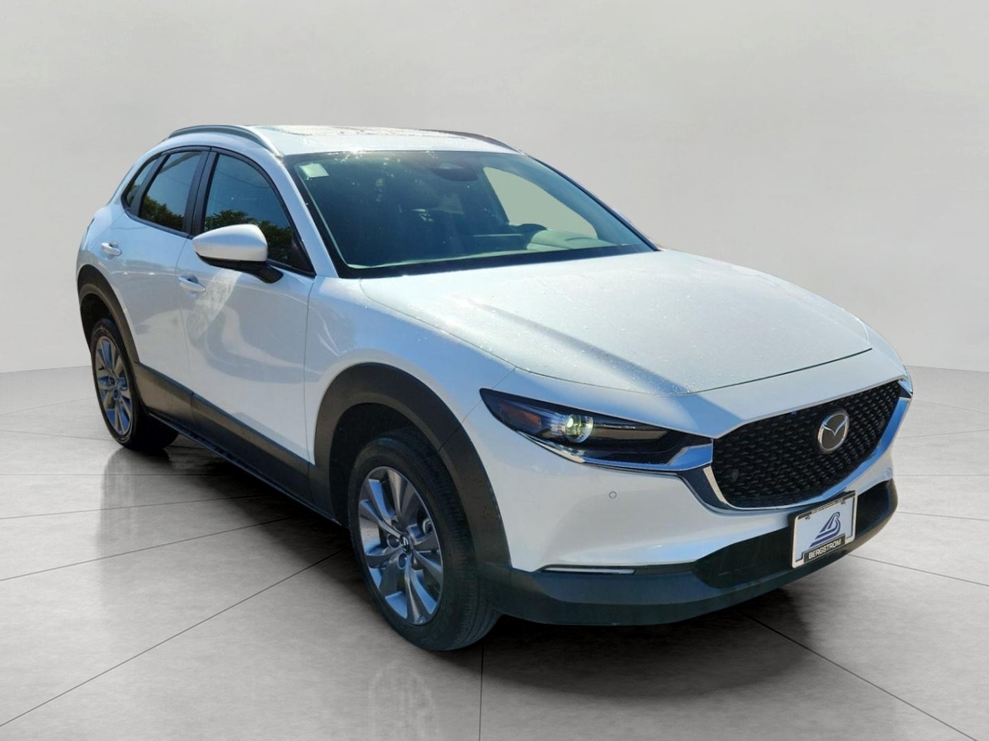 2026 Mazda Mazda CX-30 2.5 S Preferred AWD