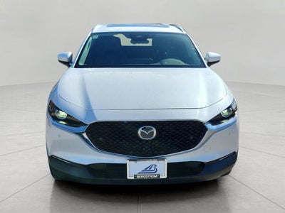2026 Mazda Mazda CX-30 2.5 S Preferred AWD