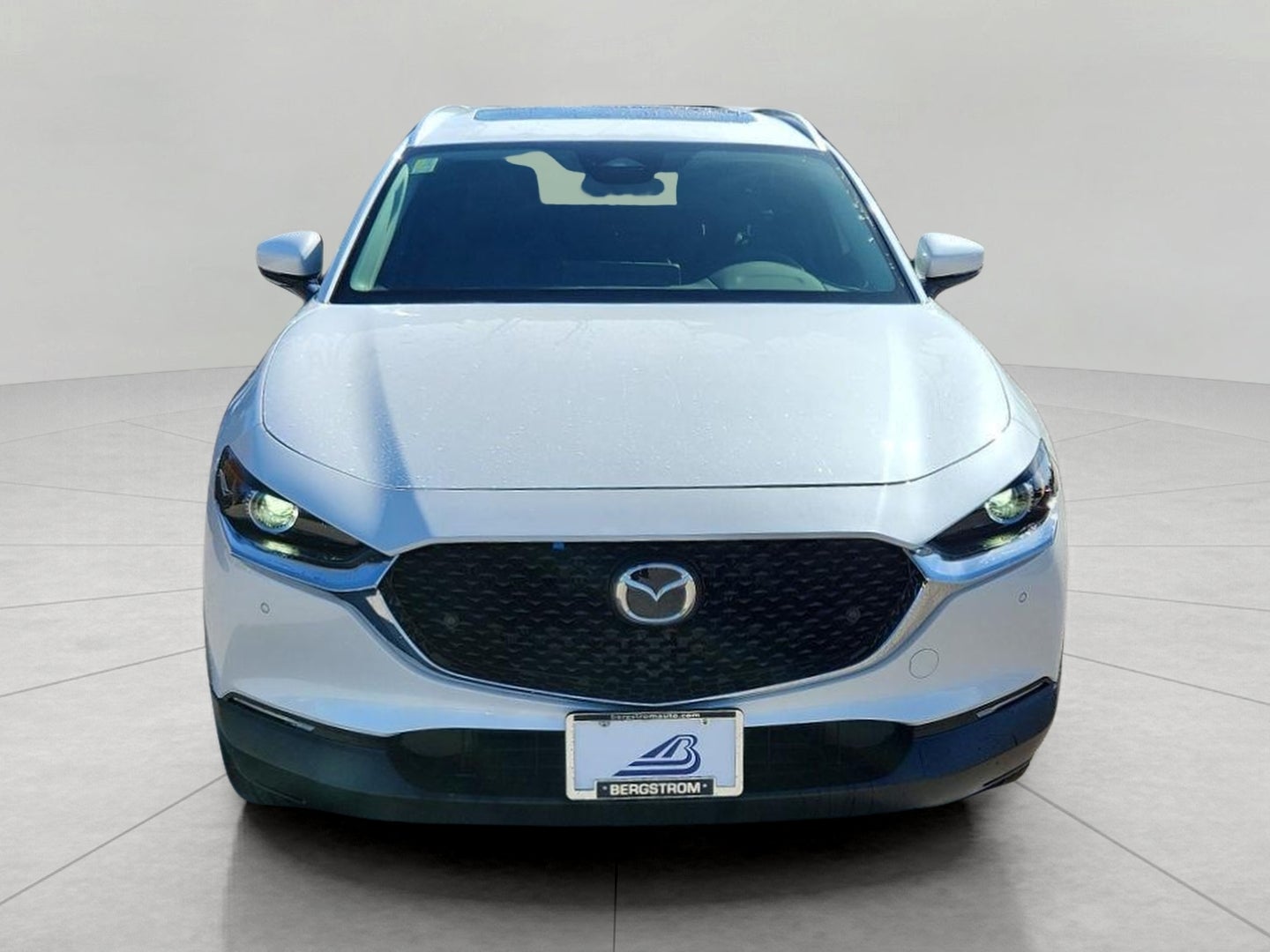 2026 Mazda Mazda CX-30 2.5 S Preferred AWD