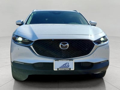 2026 Mazda Mazda CX-30 2.5 S Preferred AWD
