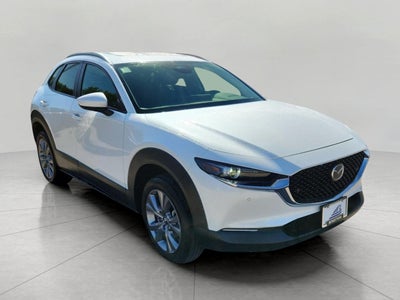 2026 Mazda Mazda CX-30 2.5 S Preferred AWD