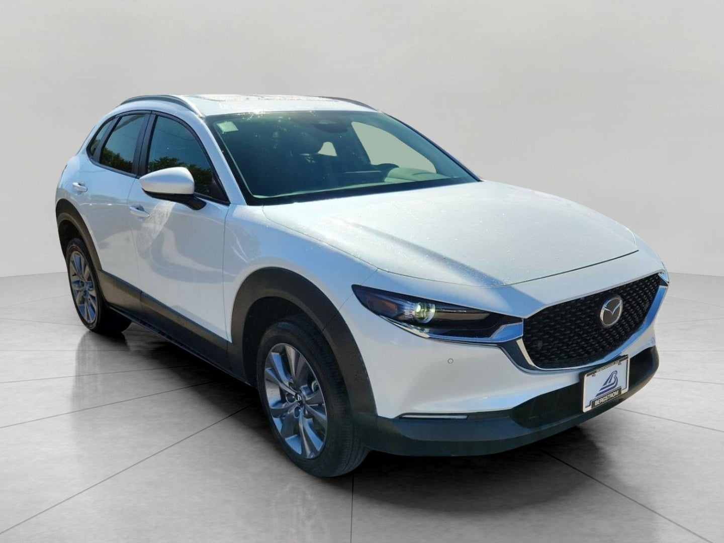 2026 Mazda Mazda CX-30 2.5 S Preferred AWD