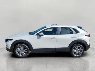 2026 Mazda Mazda CX-30 2.5 S Preferred AWD