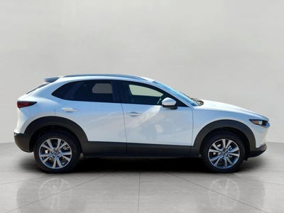 2026 Mazda Mazda CX-30 2.5 S Preferred AWD