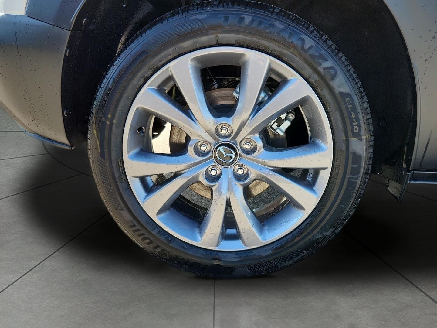2026 Mazda Mazda CX-30 2.5 S Preferred AWD
