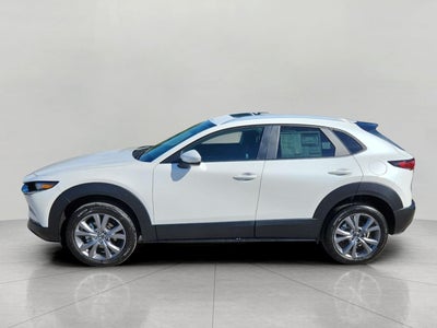 2026 Mazda Mazda CX-30 2.5 S Preferred AWD