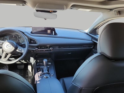 2026 Mazda Mazda CX-30 2.5 S Preferred AWD