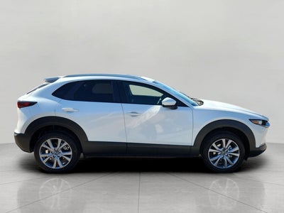 2026 Mazda Mazda CX-30 2.5 S Preferred AWD