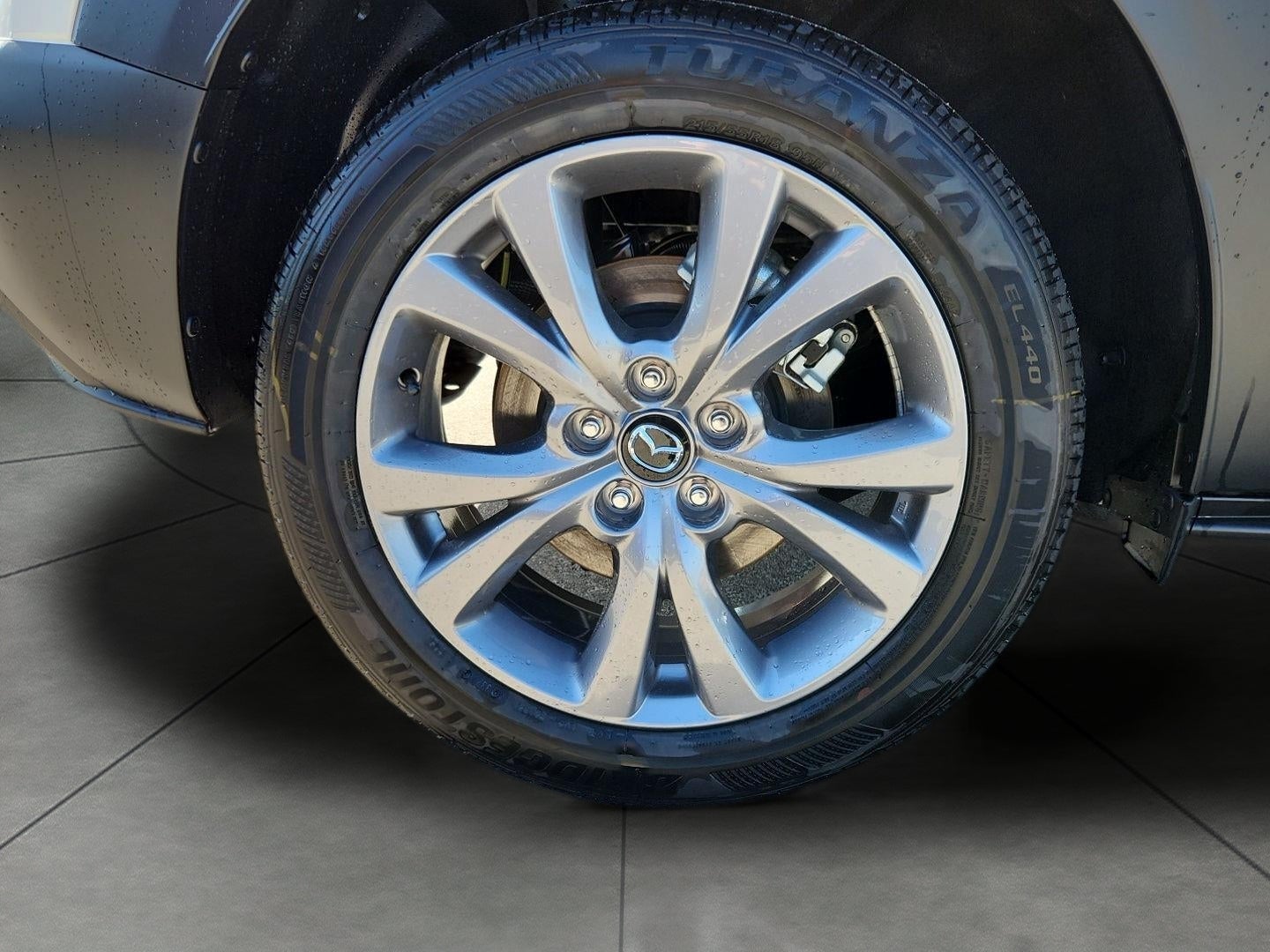 2026 Mazda Mazda CX-30 2.5 S Preferred AWD
