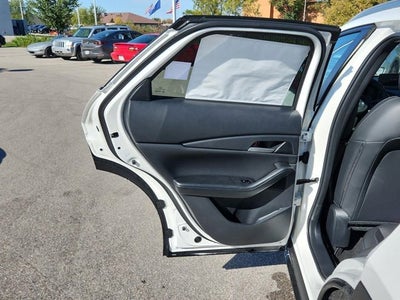 2026 Mazda Mazda CX-30 2.5 S Preferred AWD