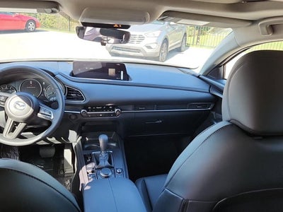 2026 Mazda Mazda CX-30 2.5 S Preferred AWD