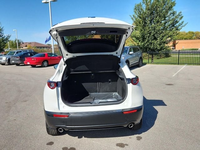 2026 Mazda Mazda CX-30 2.5 S Preferred AWD