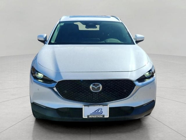 2026 Mazda Mazda CX-30 2.5 S Preferred AWD
