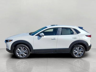 2026 Mazda Mazda CX-30 2.5 S Preferred AWD
