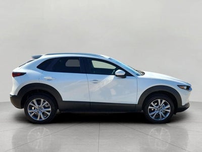 2026 Mazda Mazda CX-30 2.5 S Preferred AWD