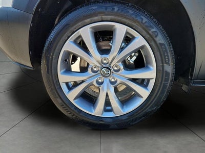2026 Mazda Mazda CX-30 2.5 S Preferred AWD