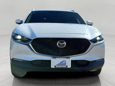 2026 Mazda Mazda CX-30 2.5 S Preferred AWD