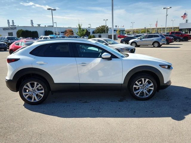 2026 Mazda Mazda CX-30 2.5 S Preferred AWD