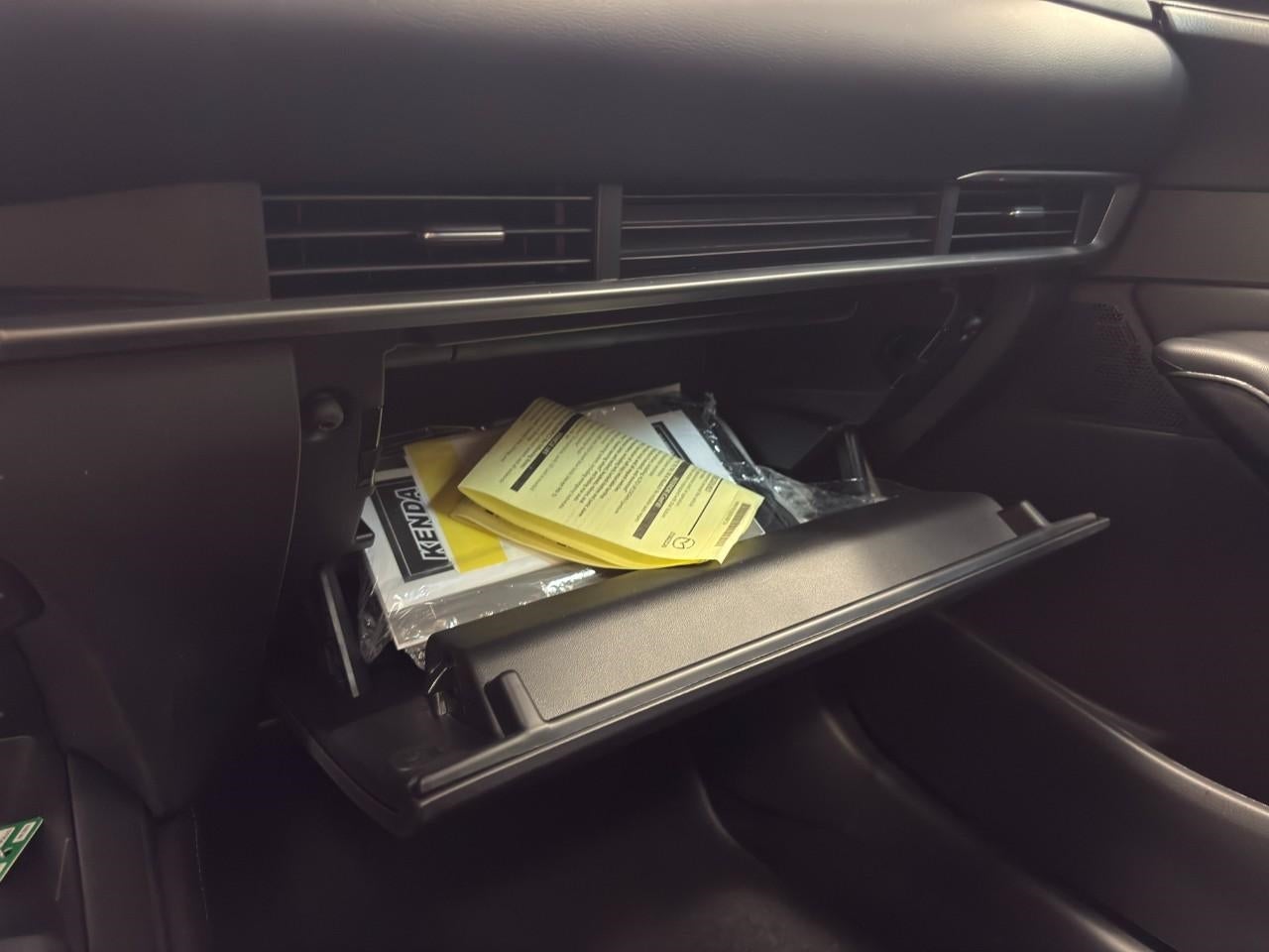 2026 Mazda Mazda CX-30 2.5 S Preferred AWD