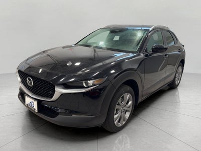 2026 Mazda Mazda CX-30 2.5 S Preferred AWD