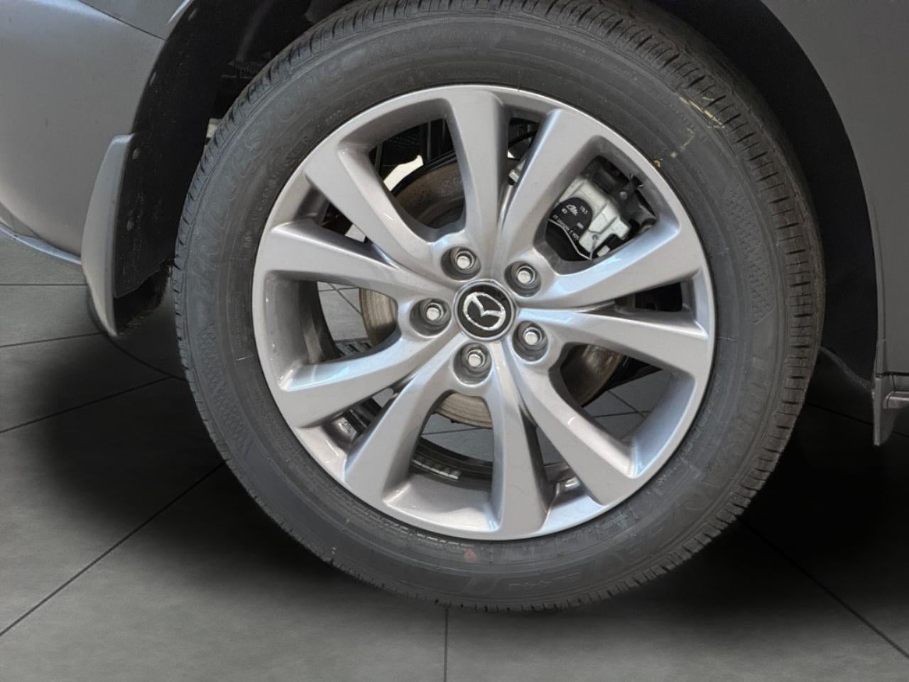 2026 Mazda Mazda CX-30 2.5 S Preferred AWD