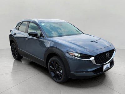 2026 Mazda Mazda CX-30 2.5 S Carbon Edition AWD