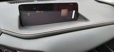 2026 Mazda Mazda CX-30 2.5 S Carbon Edition AWD