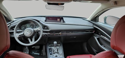 2026 Mazda Mazda CX-30 2.5 S Carbon Edition AWD