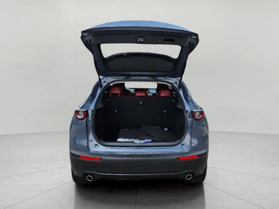 2026 Mazda Mazda CX-30 2.5 S Carbon Edition AWD