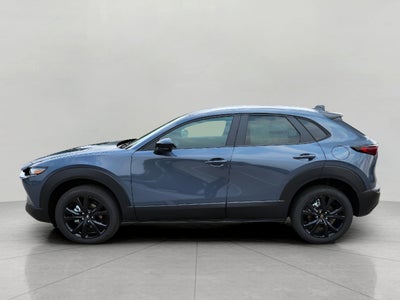 2026 Mazda Mazda CX-30 2.5 S Carbon Edition AWD