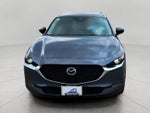 2026 Mazda Mazda CX-30 2.5 S Carbon Edition AWD