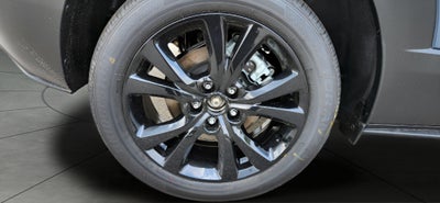 2026 Mazda Mazda CX-30 2.5 S Carbon Edition AWD