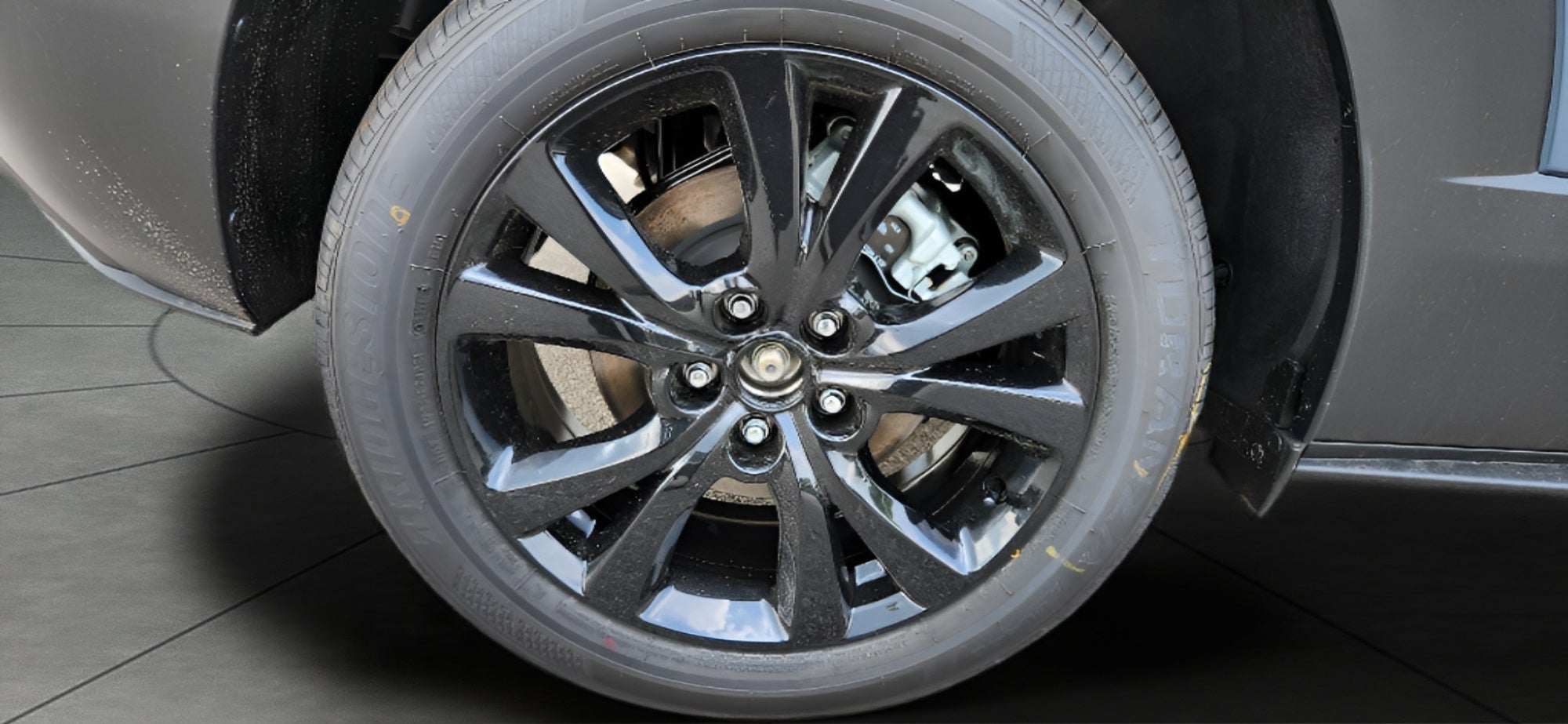 2026 Mazda Mazda CX-30 2.5 S Carbon Edition AWD