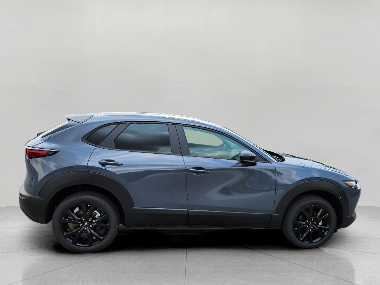 2026 Mazda Mazda CX-30 2.5 S Carbon Edition AWD