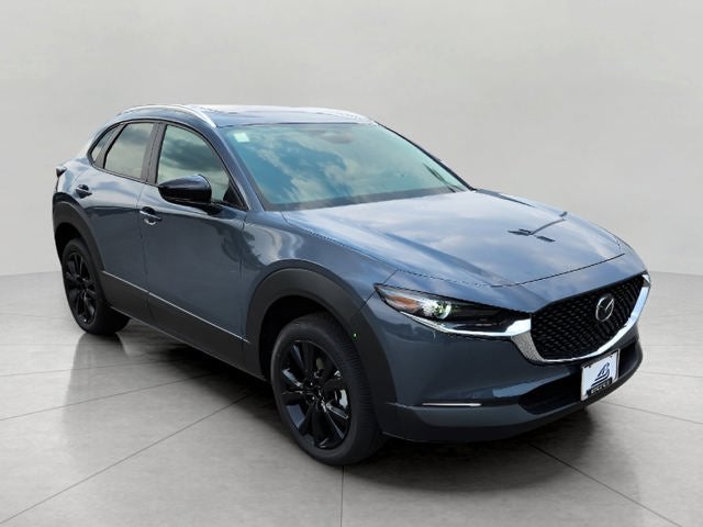 2026 Mazda Mazda CX-30 2.5 S Carbon Edition AWD