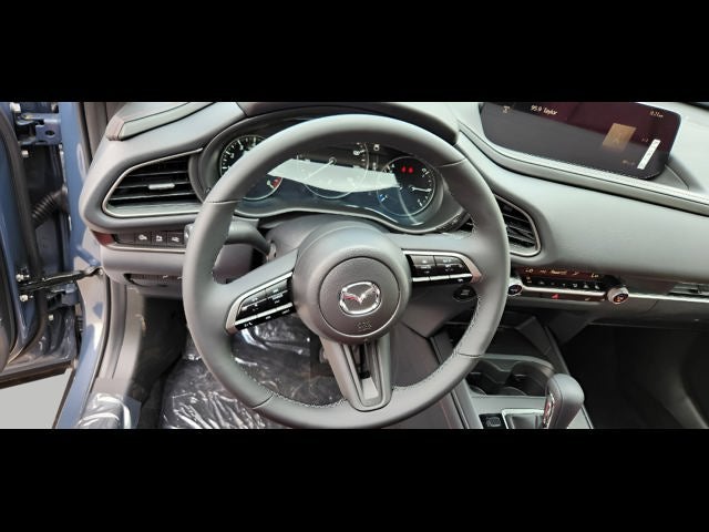 2026 Mazda Mazda CX-30 2.5 S Carbon Edition AWD