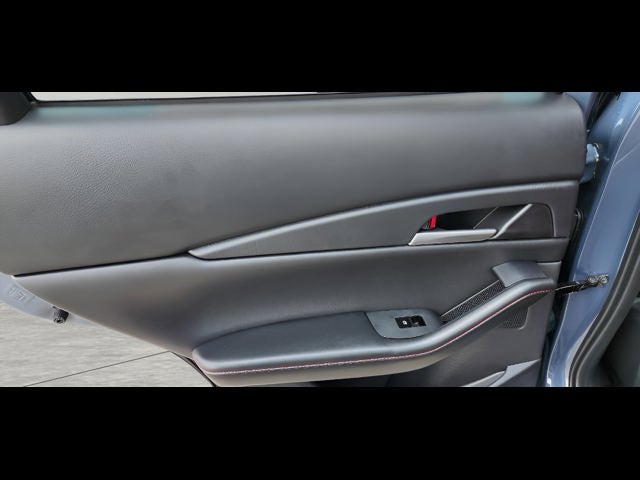 2026 Mazda Mazda CX-30 2.5 S Carbon Edition AWD