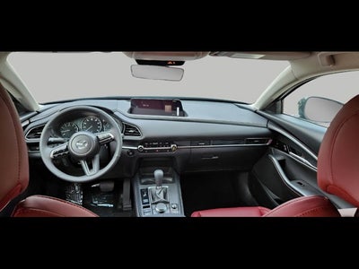 2026 Mazda Mazda CX-30 2.5 S Carbon Edition AWD