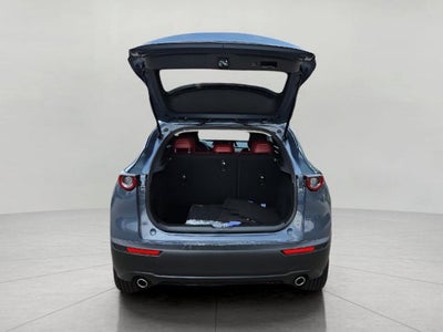 2026 Mazda Mazda CX-30 2.5 S Carbon Edition AWD