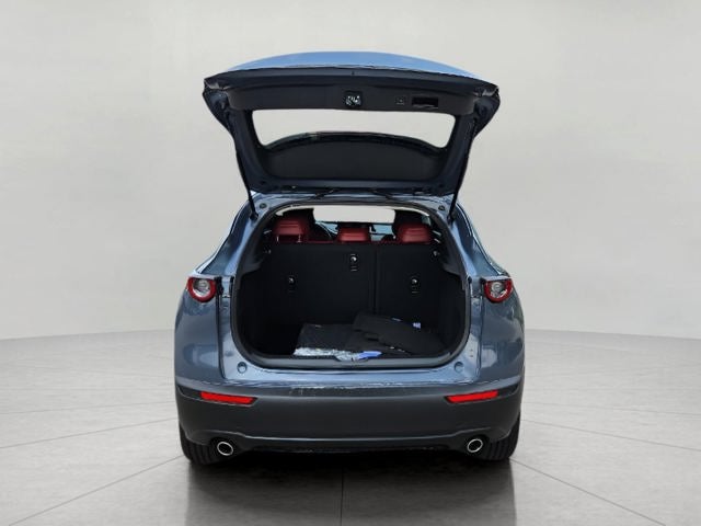 2026 Mazda Mazda CX-30 2.5 S Carbon Edition AWD