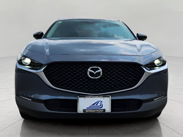 2026 Mazda Mazda CX-30 2.5 S Carbon Edition AWD