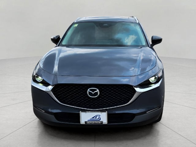 2026 Mazda Mazda CX-30 2.5 S Carbon Edition AWD